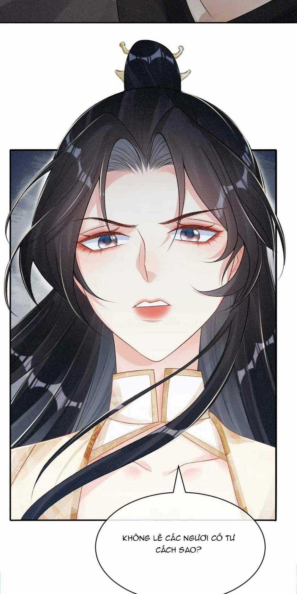 Bệnh Kiều Đồ Đệ Ngày Nào Cũng Phải Dỗ Dành Chapter 6 trang 48