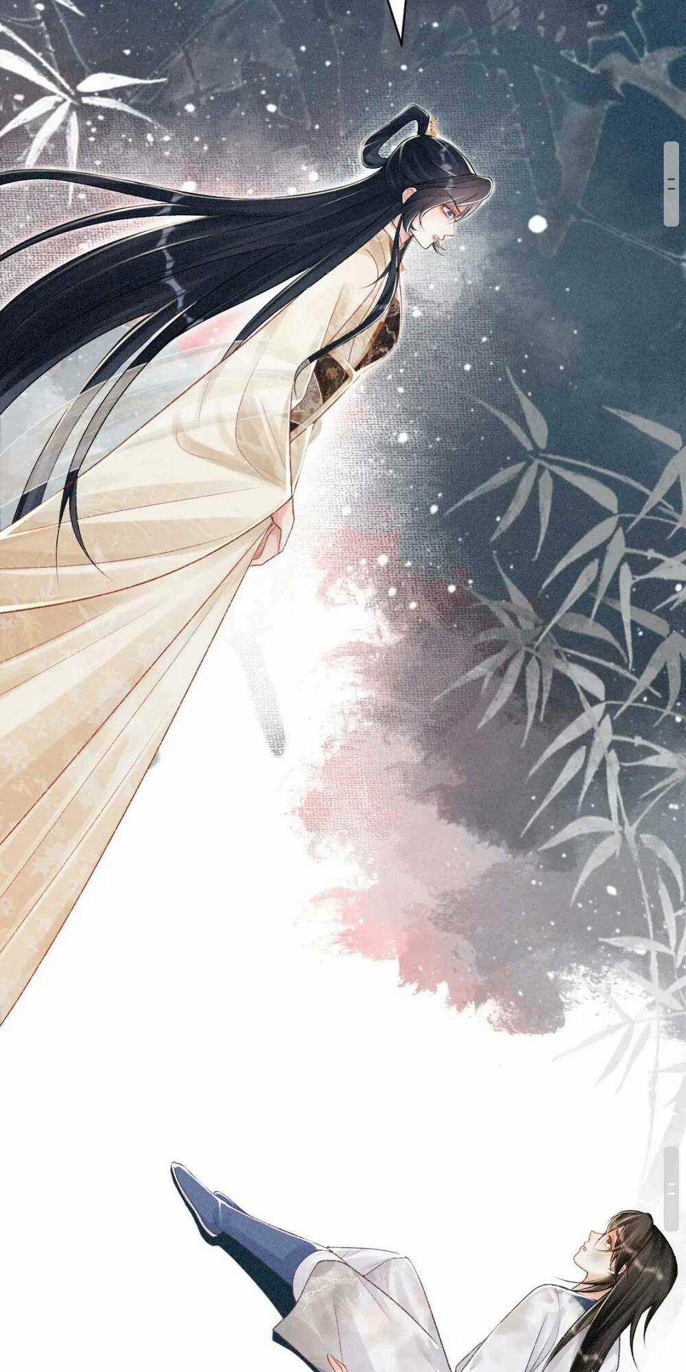 Bệnh Kiều Đồ Đệ Ngày Nào Cũng Phải Dỗ Dành Chapter 6 trang 50