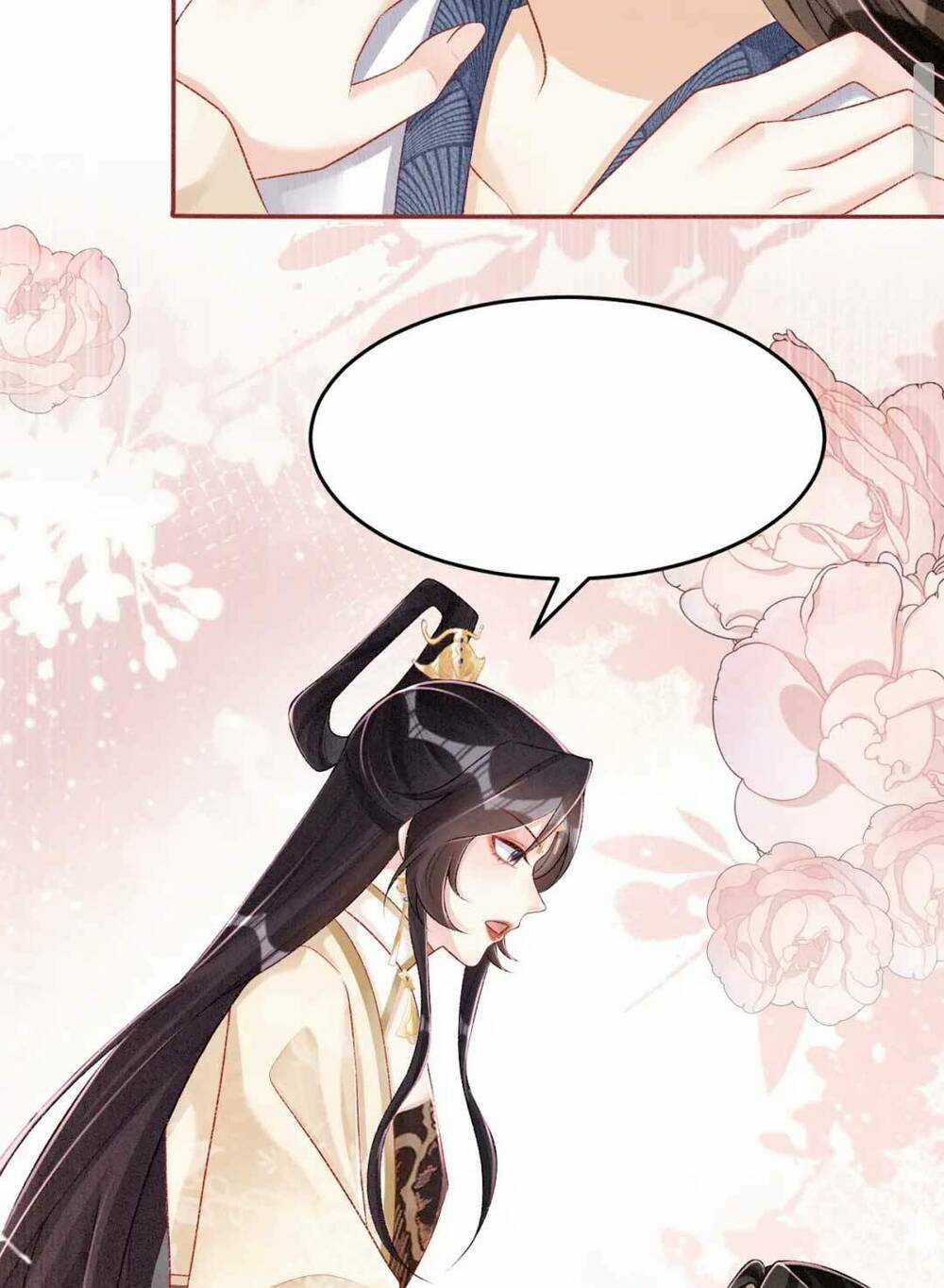 Bệnh Kiều Đồ Đệ Ngày Nào Cũng Phải Dỗ Dành Chapter 6 trang 53