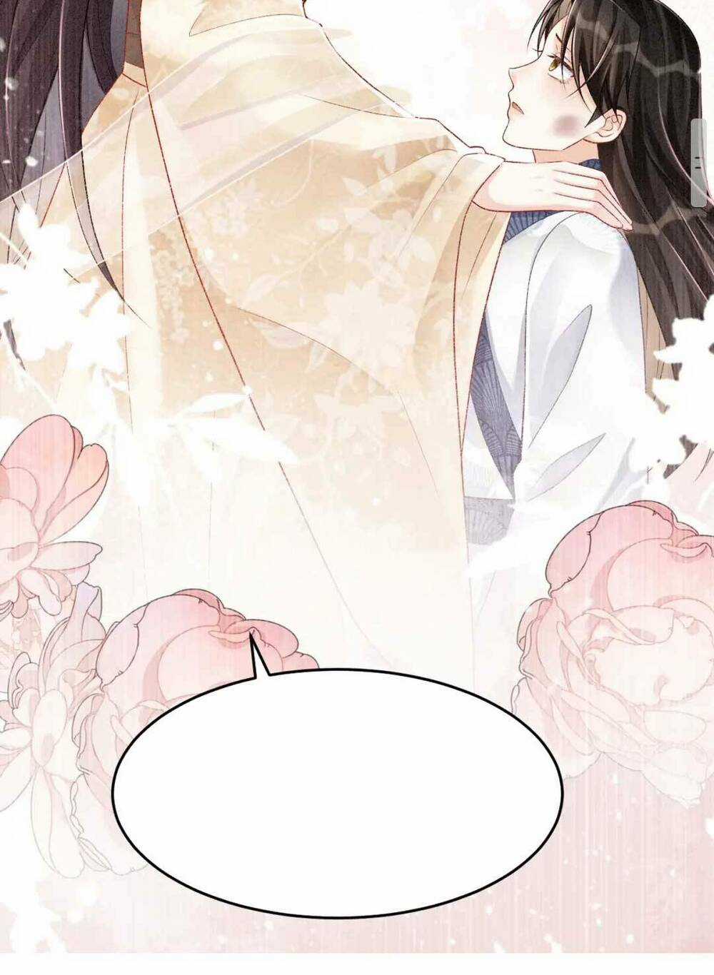 Bệnh Kiều Đồ Đệ Ngày Nào Cũng Phải Dỗ Dành Chapter 6 trang 54