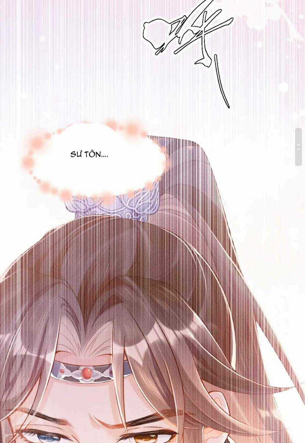 Bệnh Kiều Đồ Đệ Ngày Nào Cũng Phải Dỗ Dành Chapter 6 trang 6