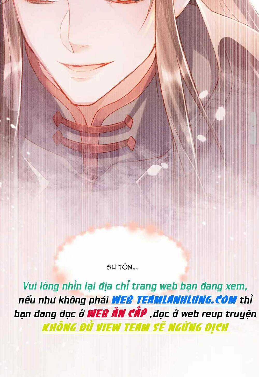 Bệnh Kiều Đồ Đệ Ngày Nào Cũng Phải Dỗ Dành Chapter 6 trang 7