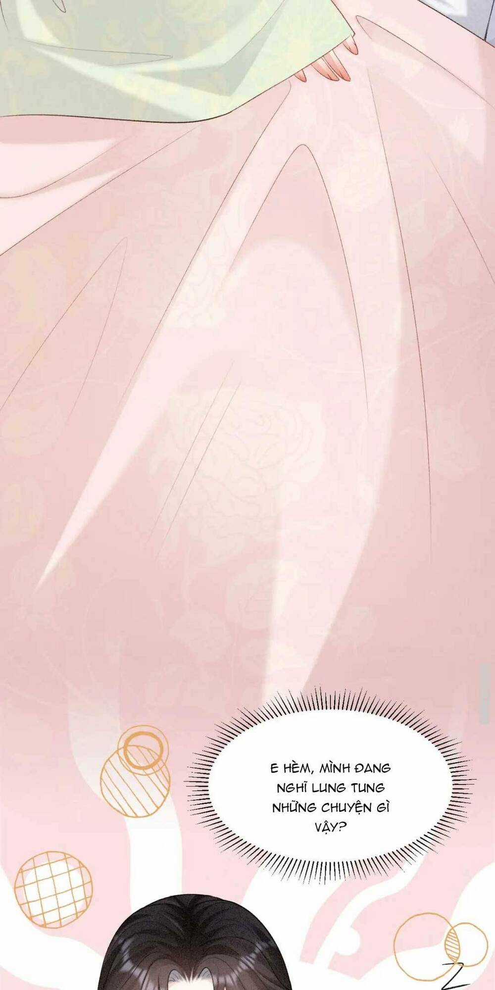 Bệnh Kiều Đồ Đệ Ngày Nào Cũng Phải Dỗ Dành Chapter 6 trang 9