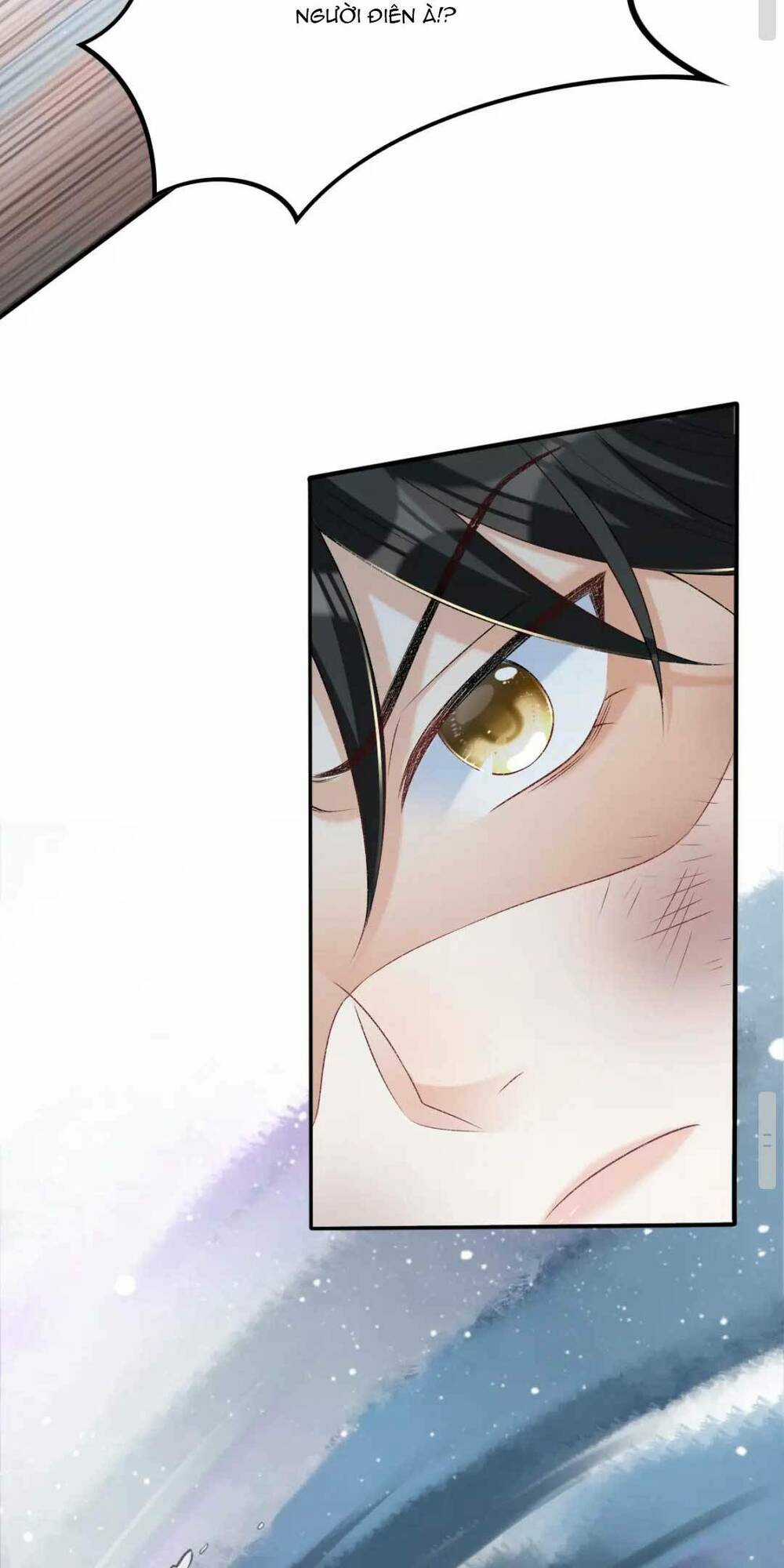 Bệnh Kiều Đồ Đệ Ngày Nào Cũng Phải Dỗ Dành Chapter 7 trang 11