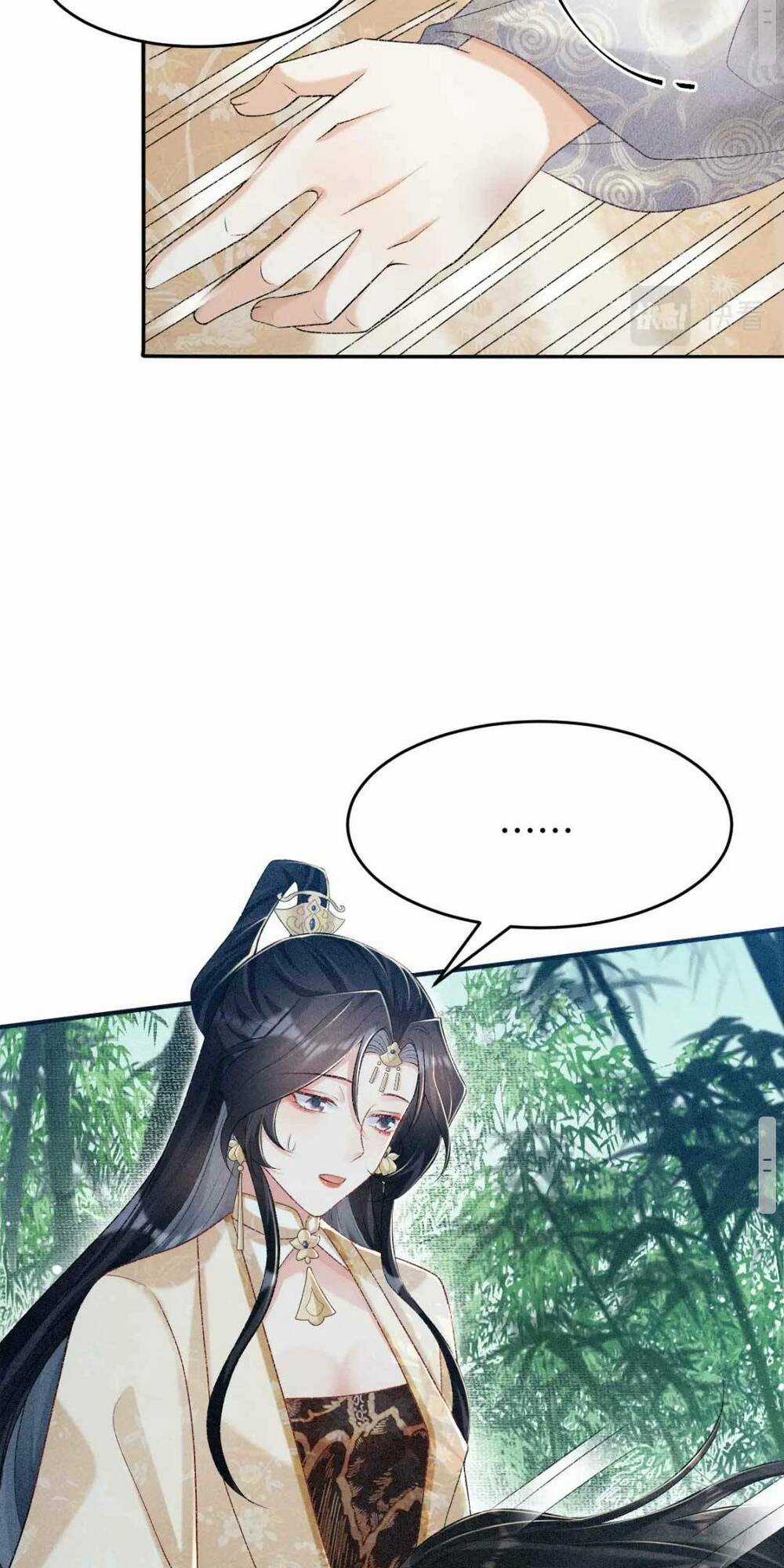 Bệnh Kiều Đồ Đệ Ngày Nào Cũng Phải Dỗ Dành Chapter 7 trang 21