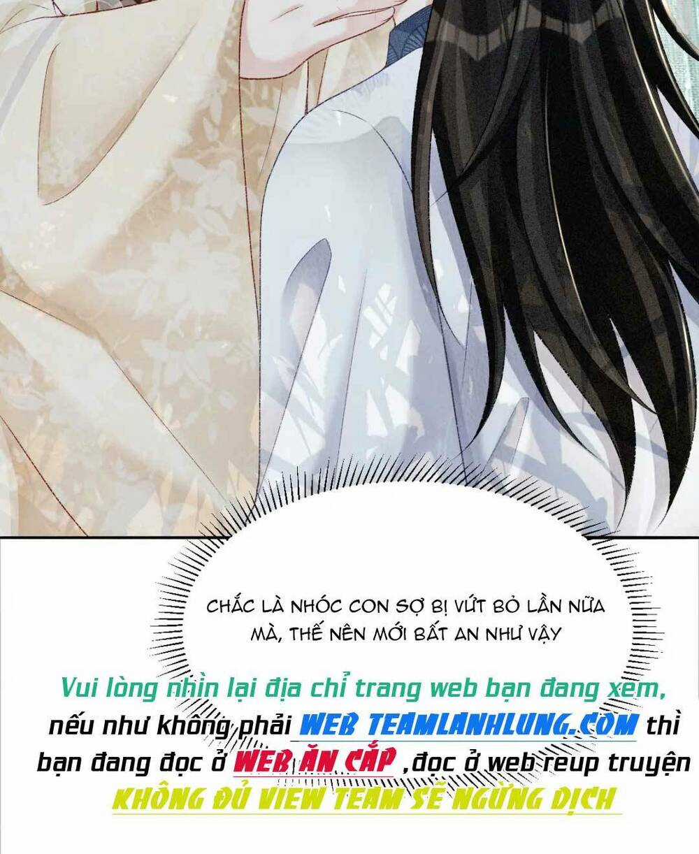 Bệnh Kiều Đồ Đệ Ngày Nào Cũng Phải Dỗ Dành Chapter 7 trang 28