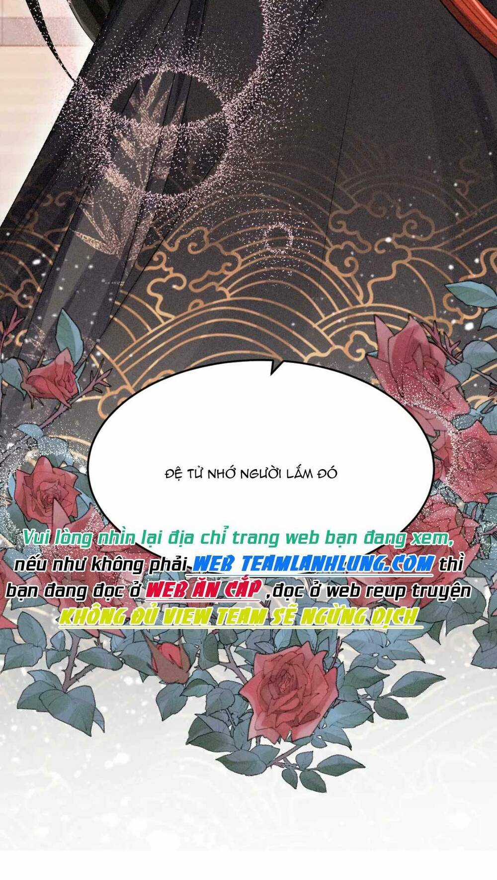 Bệnh Kiều Đồ Đệ Ngày Nào Cũng Phải Dỗ Dành Chapter 7 trang 51