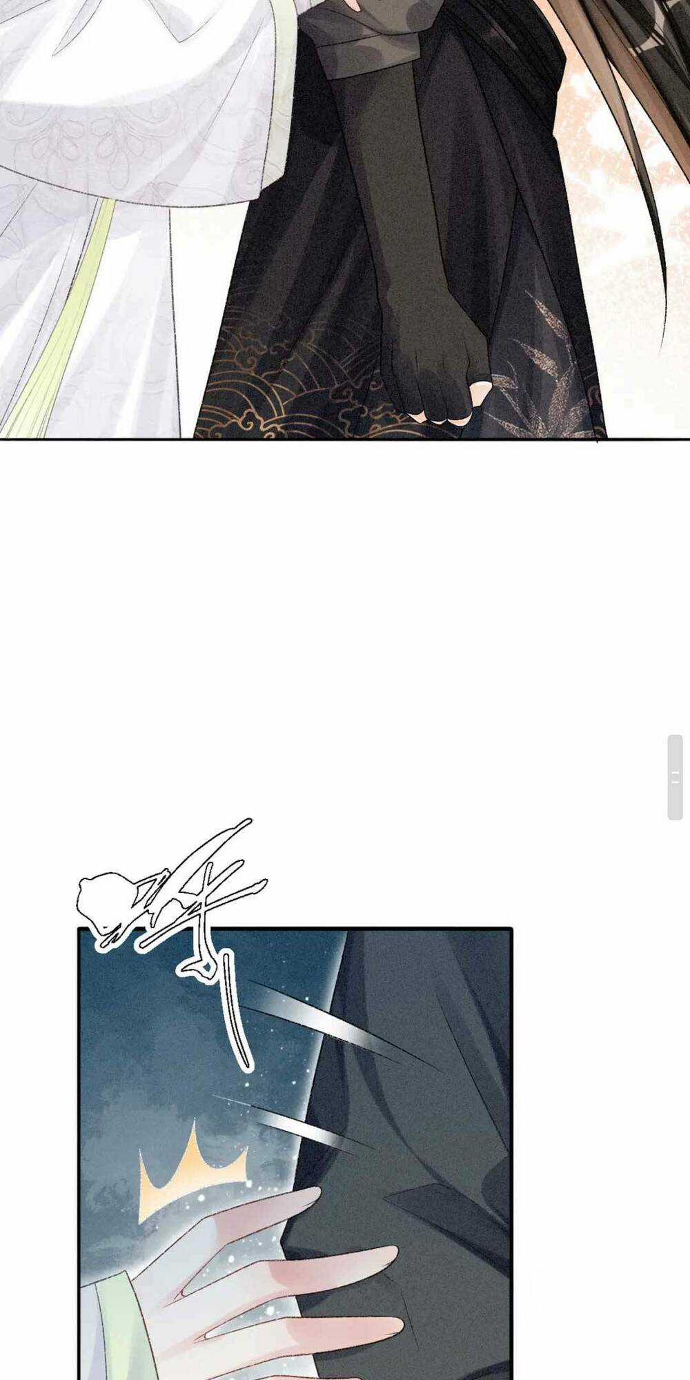 Bệnh Kiều Đồ Đệ Ngày Nào Cũng Phải Dỗ Dành Chapter 7 trang 53