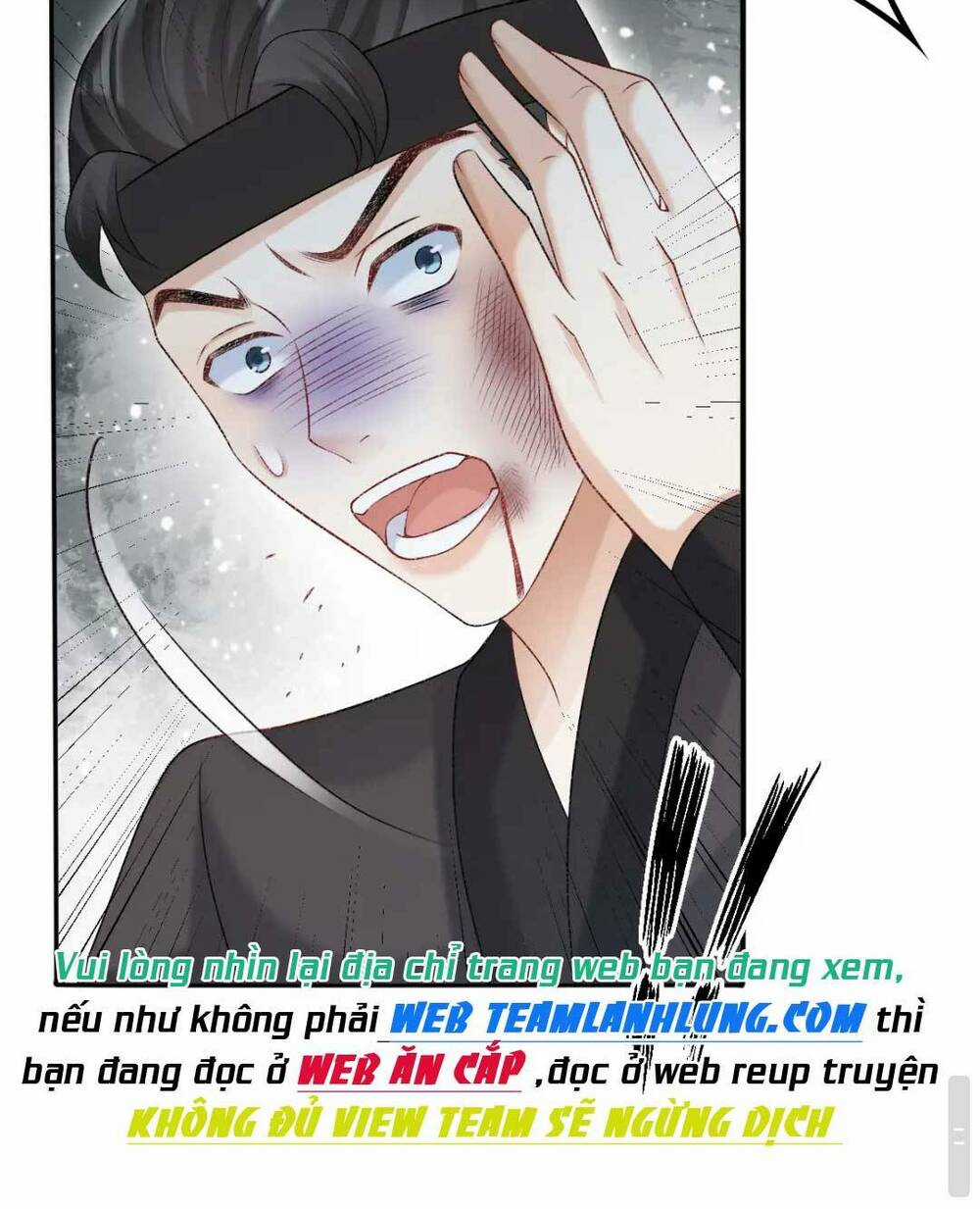 Bệnh Kiều Đồ Đệ Ngày Nào Cũng Phải Dỗ Dành Chapter 7 trang 9