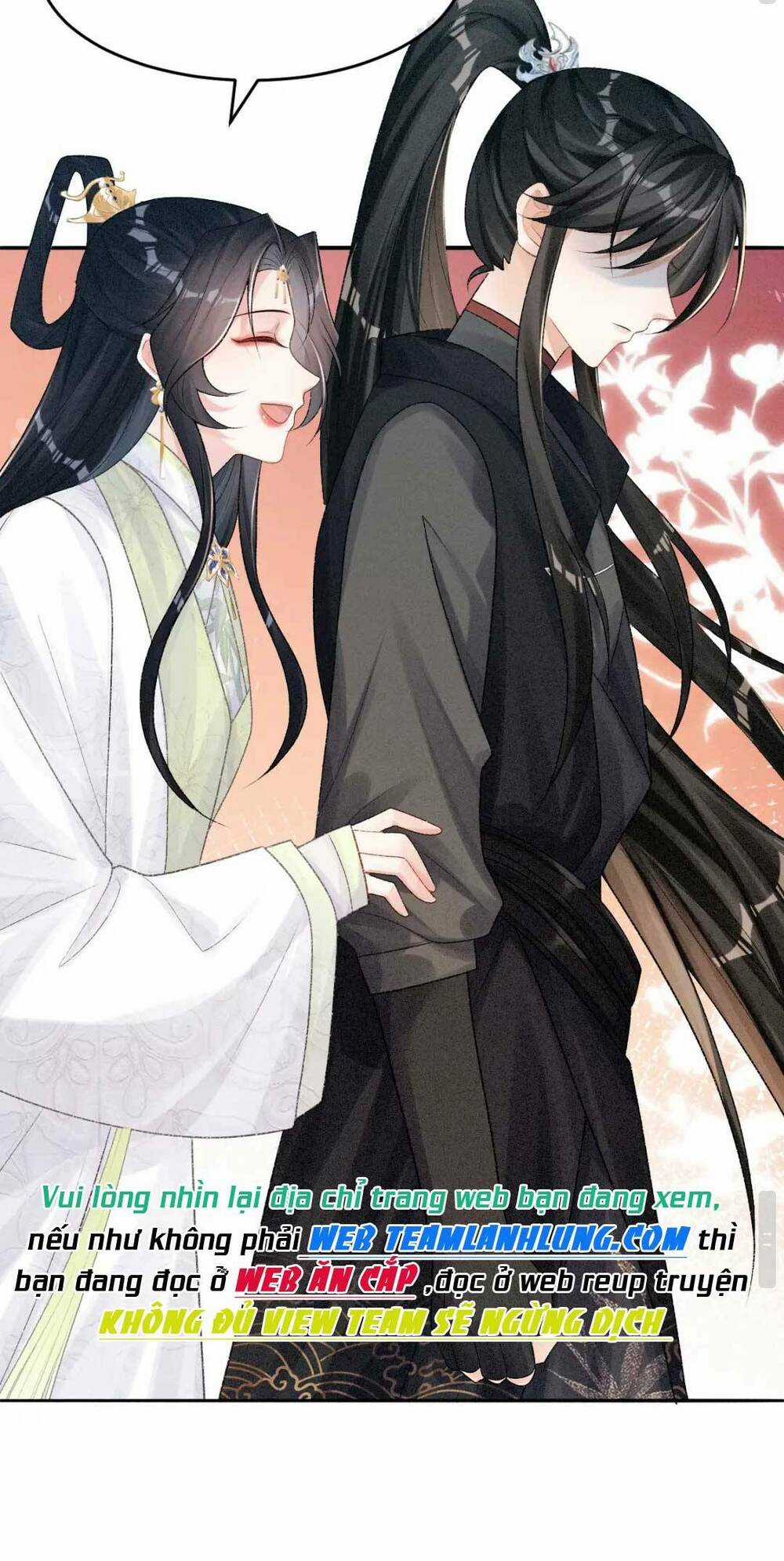 Bệnh Kiều Đồ Đệ Ngày Nào Cũng Phải Dỗ Dành Chapter 8 trang 14