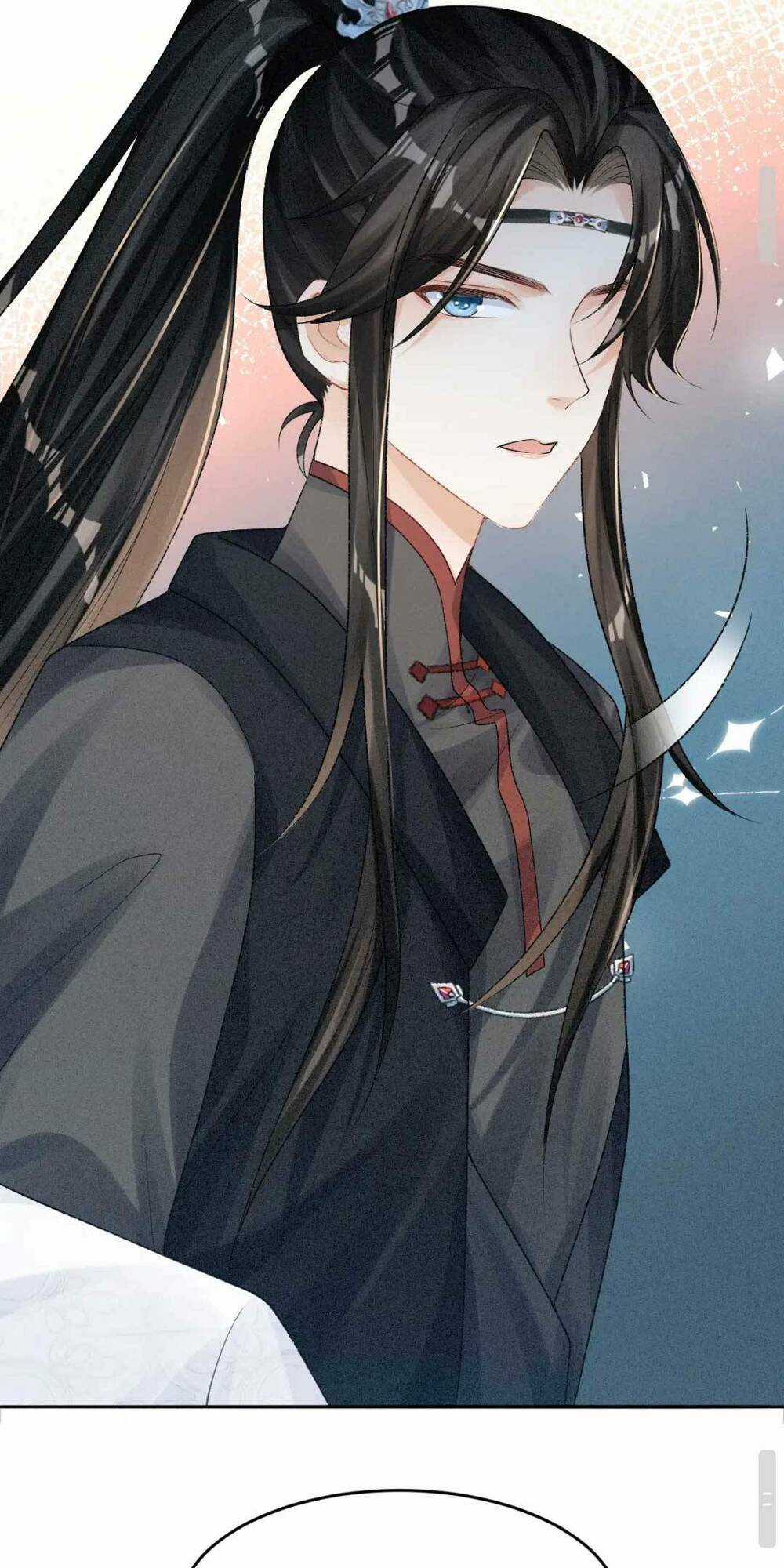 Bệnh Kiều Đồ Đệ Ngày Nào Cũng Phải Dỗ Dành Chapter 8 trang 16