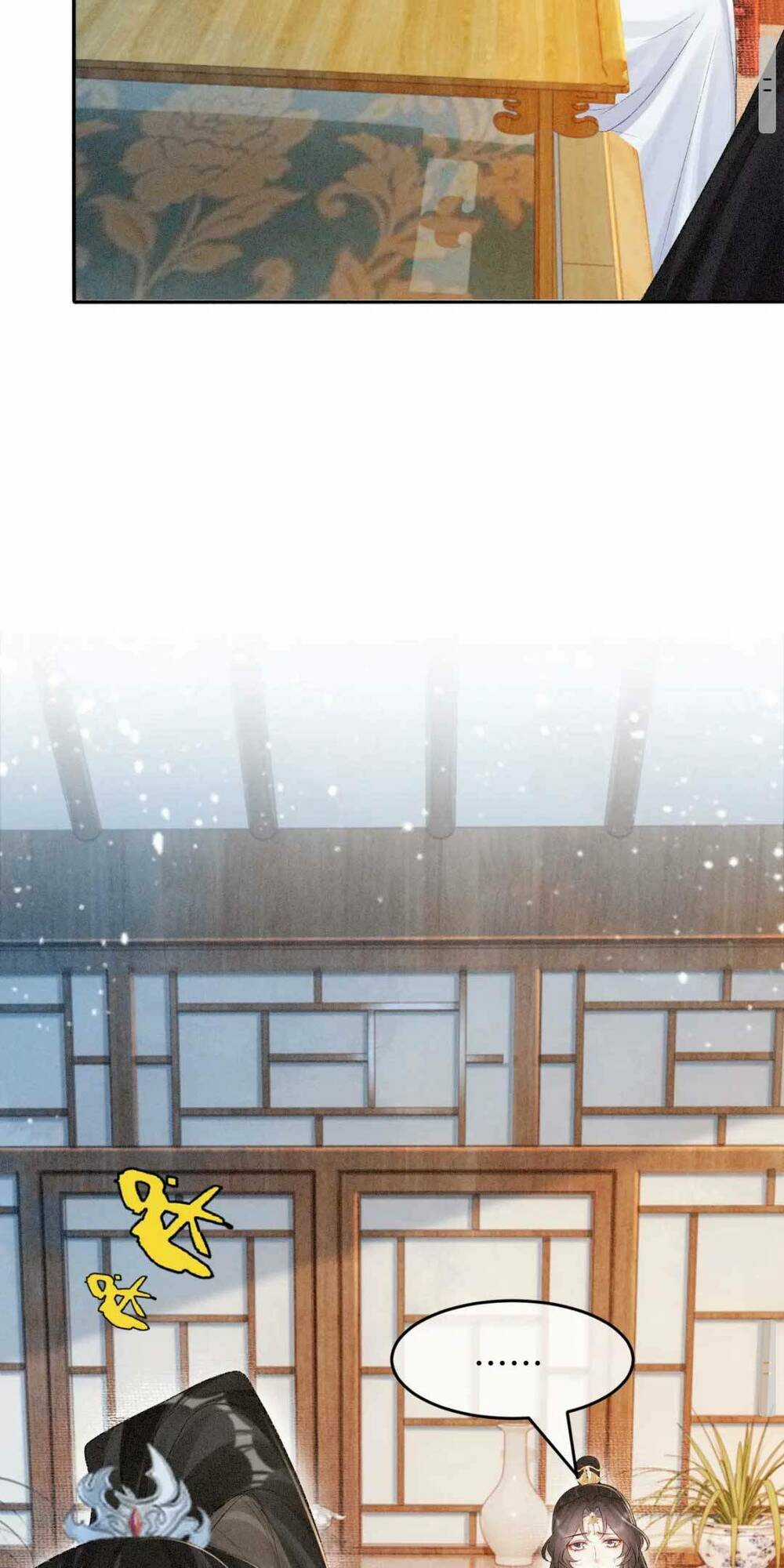 Bệnh Kiều Đồ Đệ Ngày Nào Cũng Phải Dỗ Dành Chapter 8 trang 25