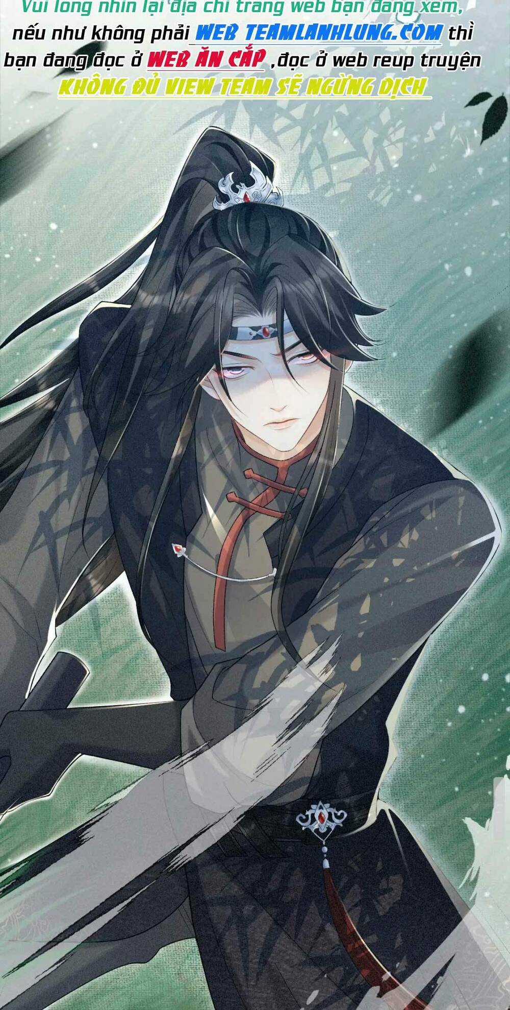 Bệnh Kiều Đồ Đệ Ngày Nào Cũng Phải Dỗ Dành Chapter 8 trang 30