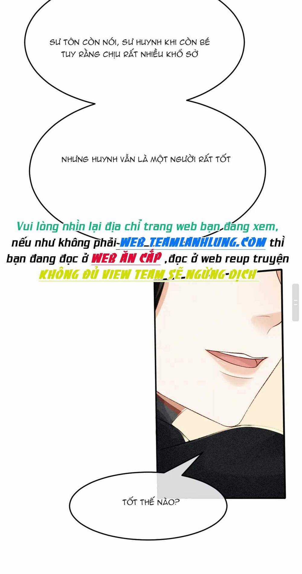 Bệnh Kiều Đồ Đệ Ngày Nào Cũng Phải Dỗ Dành Chapter 8 trang 41