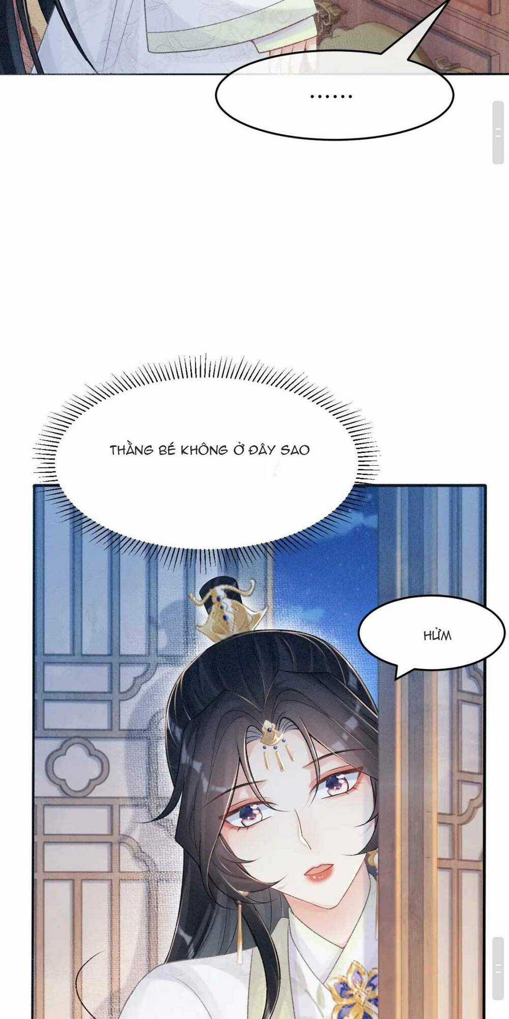 Bệnh Kiều Đồ Đệ Ngày Nào Cũng Phải Dỗ Dành Chapter 9 trang 13