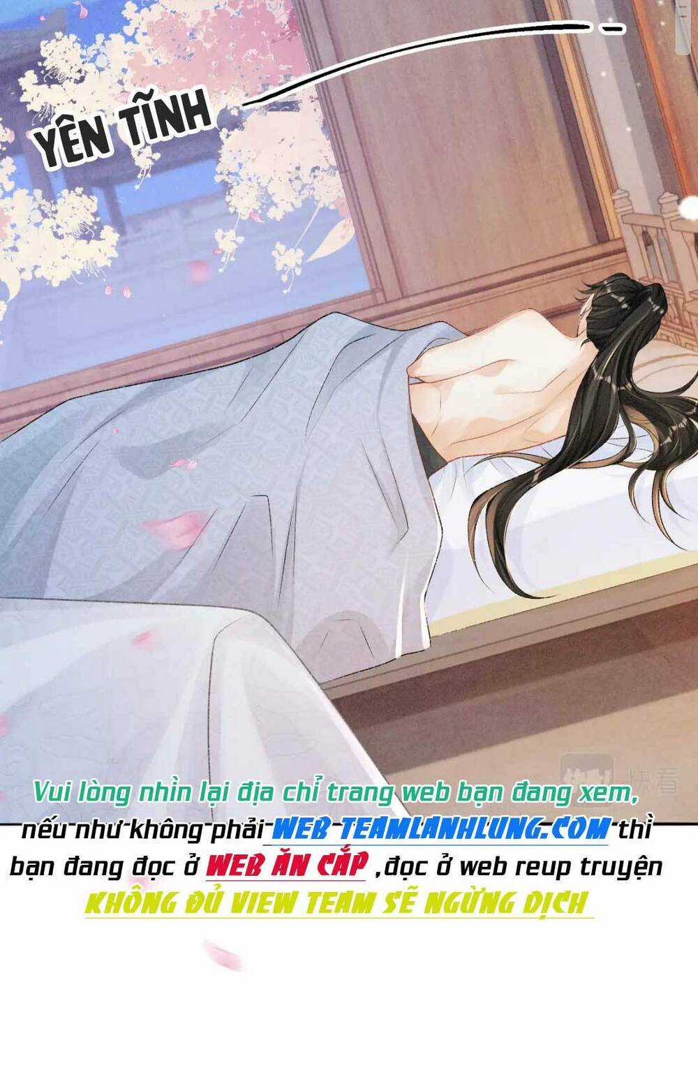 Bệnh Kiều Đồ Đệ Ngày Nào Cũng Phải Dỗ Dành Chapter 9 trang 15