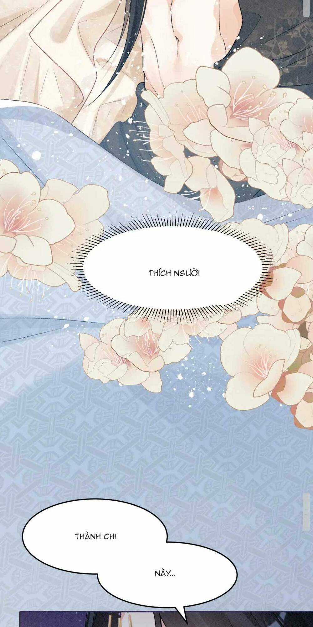 Bệnh Kiều Đồ Đệ Ngày Nào Cũng Phải Dỗ Dành Chapter 9 trang 18