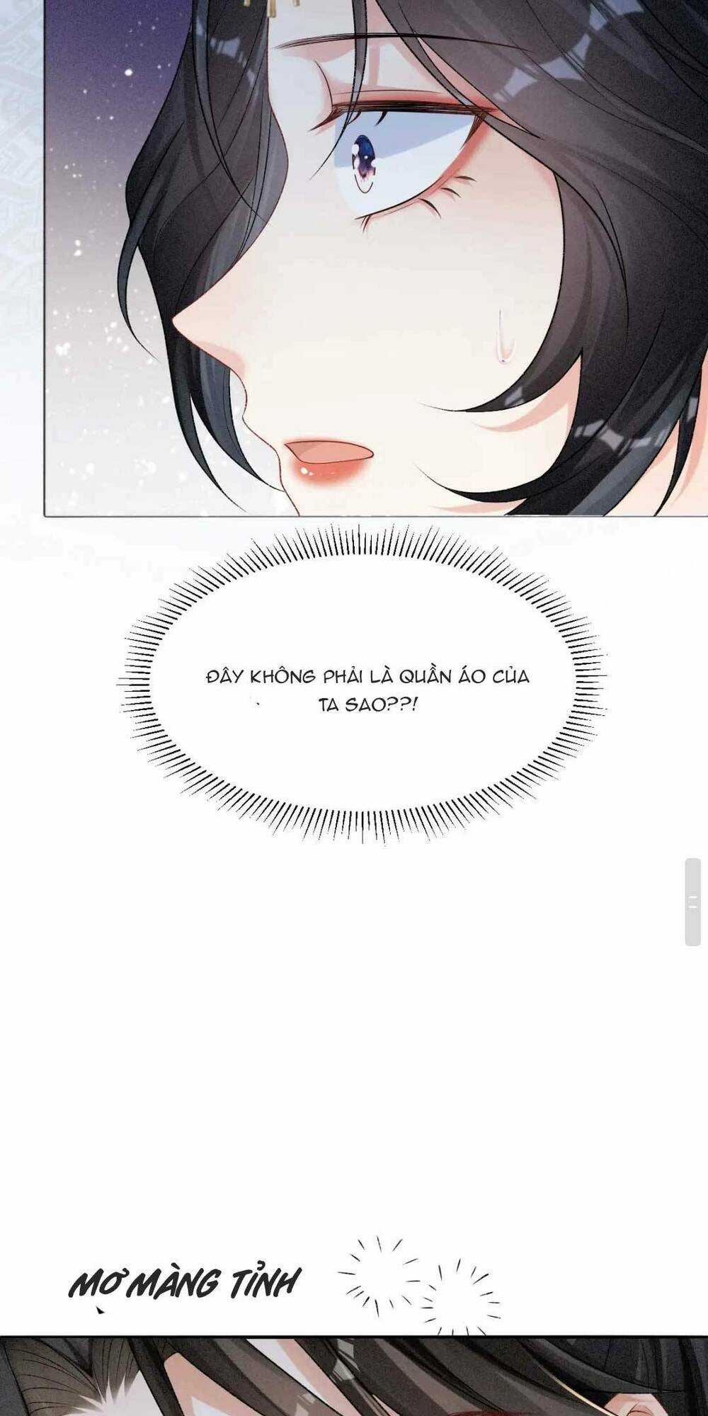 Bệnh Kiều Đồ Đệ Ngày Nào Cũng Phải Dỗ Dành Chapter 9 trang 19