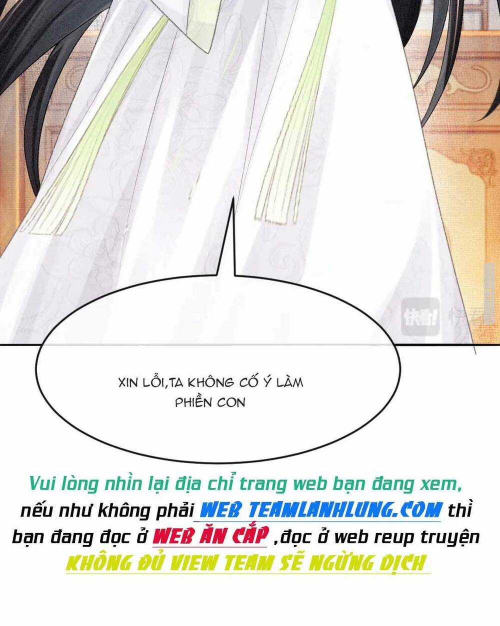 Bệnh Kiều Đồ Đệ Ngày Nào Cũng Phải Dỗ Dành Chapter 9 trang 23