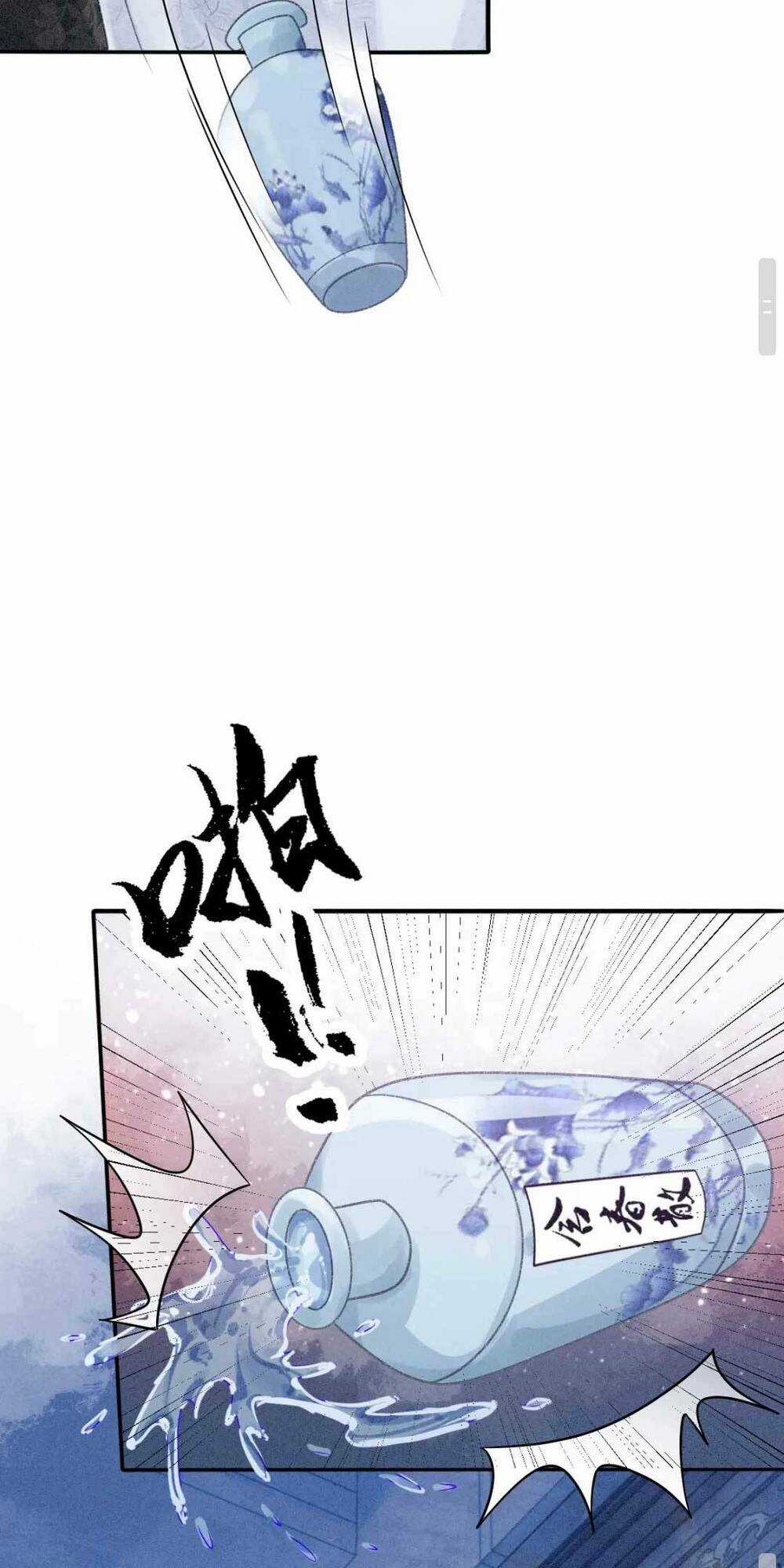 Bệnh Kiều Đồ Đệ Ngày Nào Cũng Phải Dỗ Dành Chapter 9 trang 30