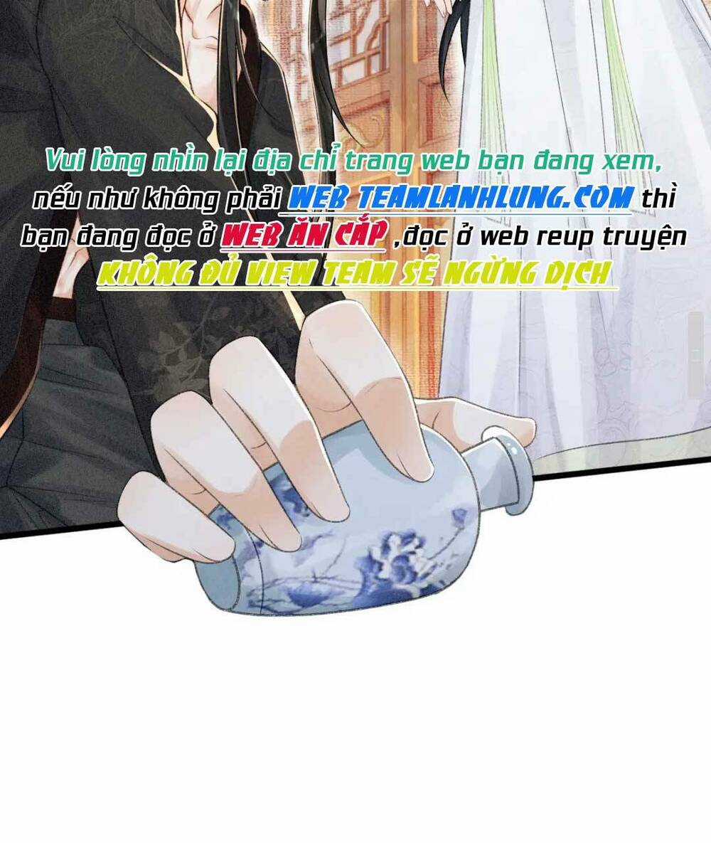 Bệnh Kiều Đồ Đệ Ngày Nào Cũng Phải Dỗ Dành Chapter 9 trang 32