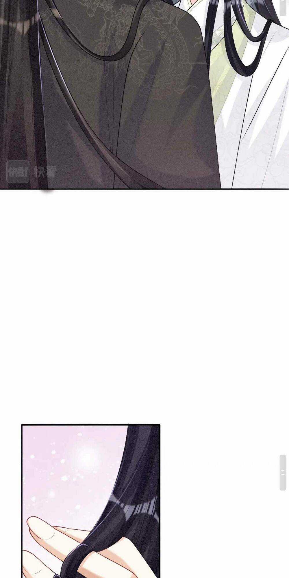 Bệnh Kiều Đồ Đệ Ngày Nào Cũng Phải Dỗ Dành Chapter 9 trang 40