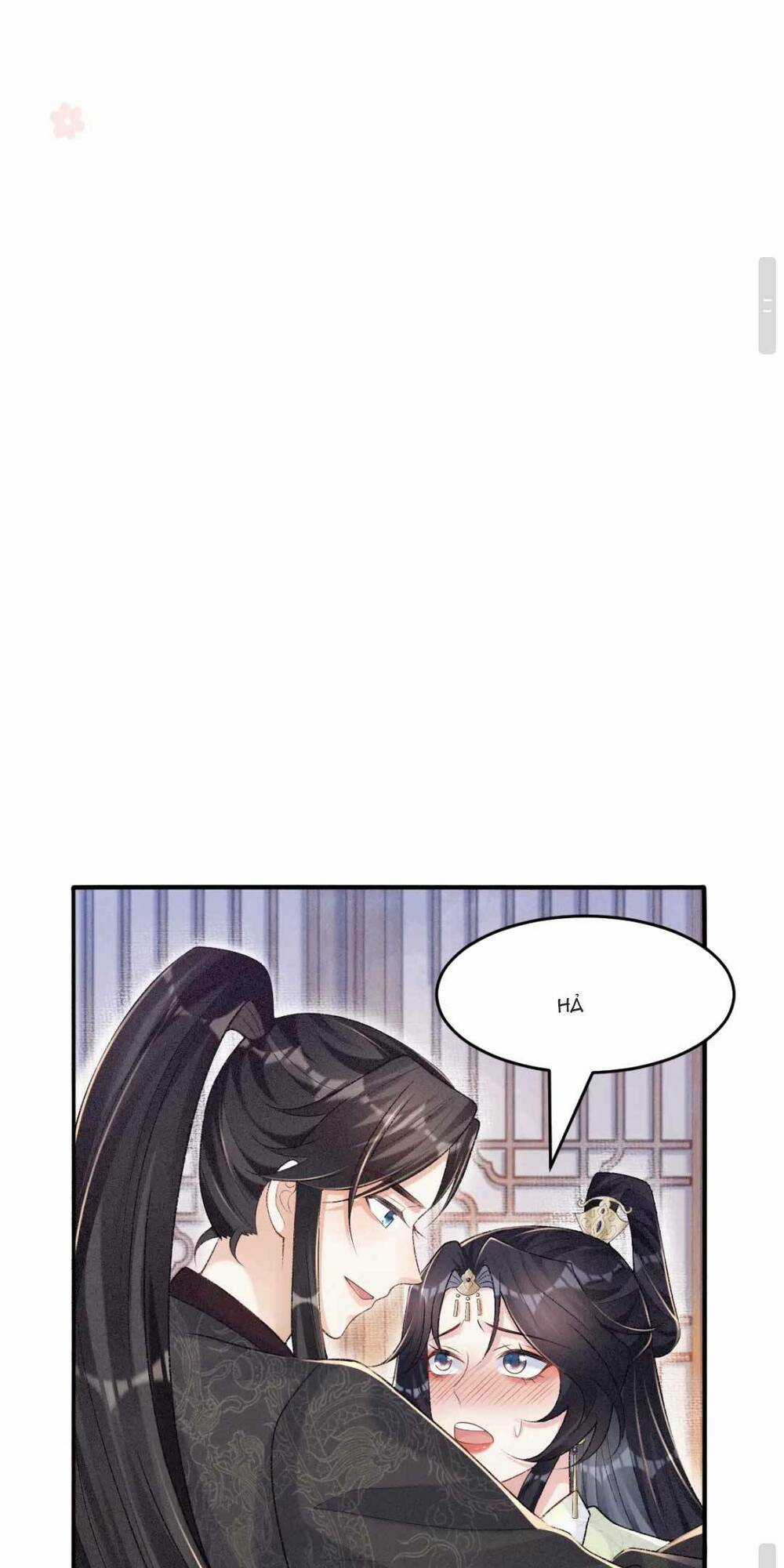 Bệnh Kiều Đồ Đệ Ngày Nào Cũng Phải Dỗ Dành Chapter 9 trang 48