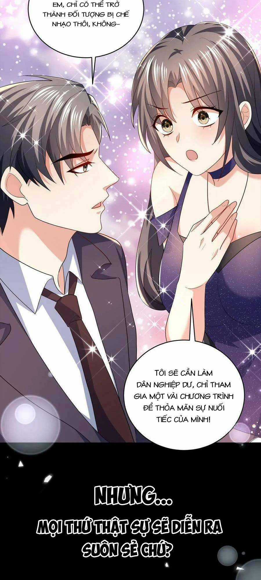 Bệnh Kiều Lệ Gia Được Ta Sủng Ái Nên Kiêu Chapter 0 trang 10