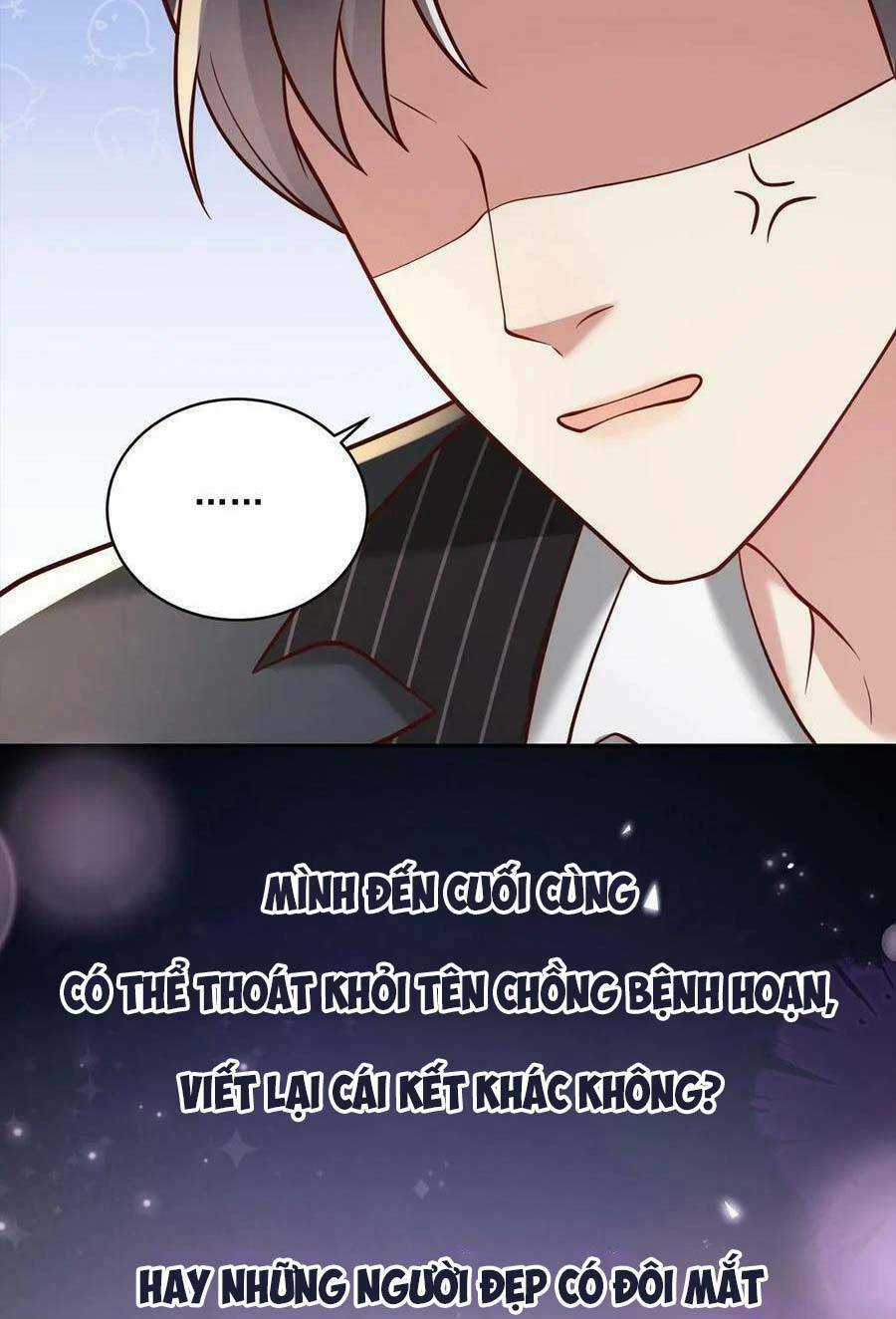 Bệnh Kiều Lệ Gia Được Ta Sủng Ái Nên Kiêu Chapter 0 trang 12