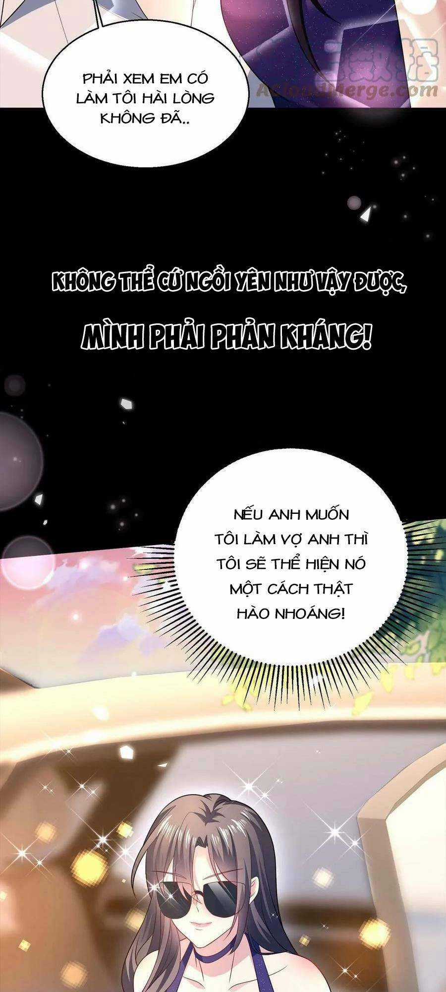 Bệnh Kiều Lệ Gia Được Ta Sủng Ái Nên Kiêu Chapter 0 trang 6