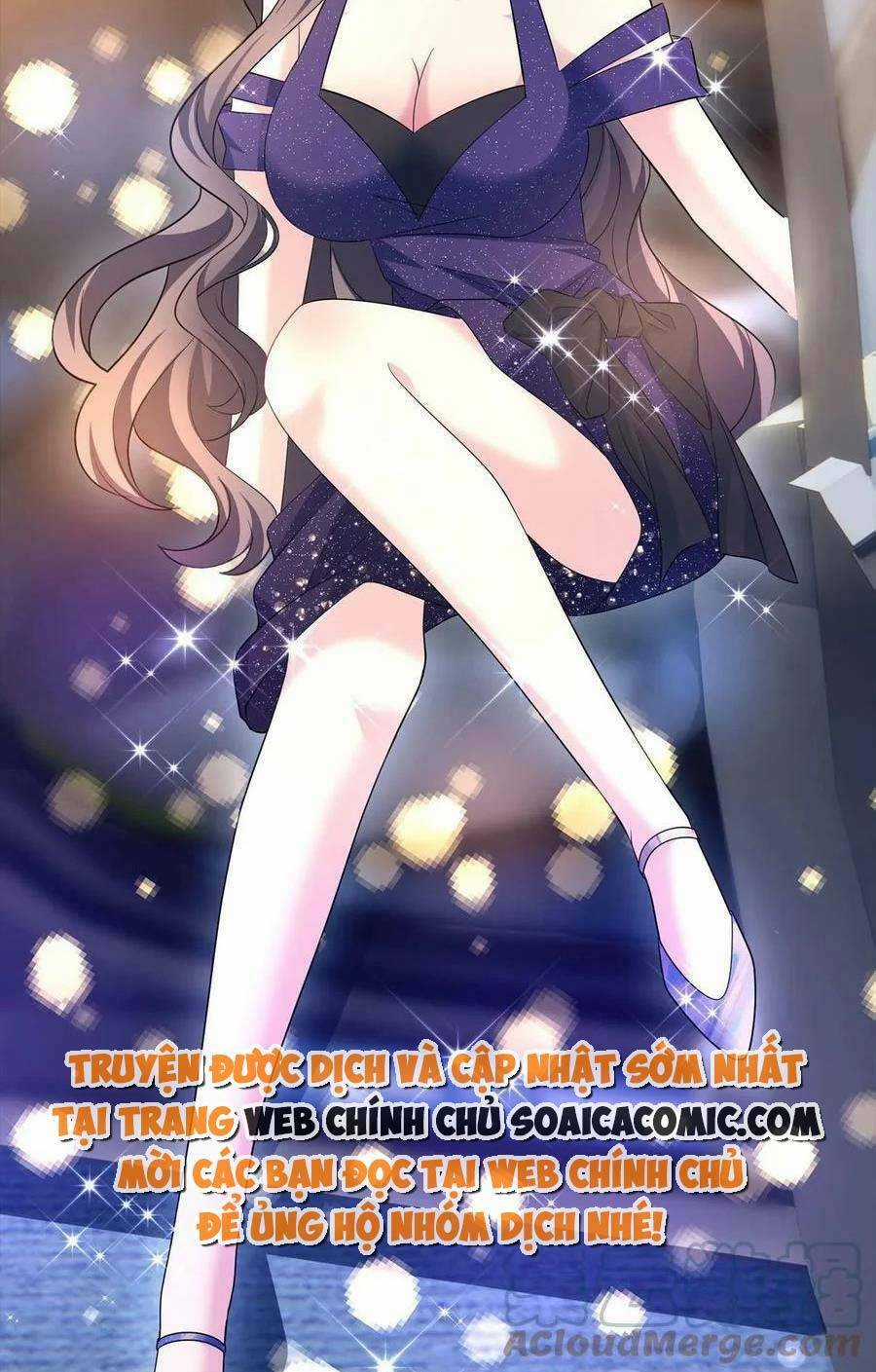 Bệnh Kiều Lệ Gia Được Ta Sủng Ái Nên Kiêu Chapter 0 trang 7