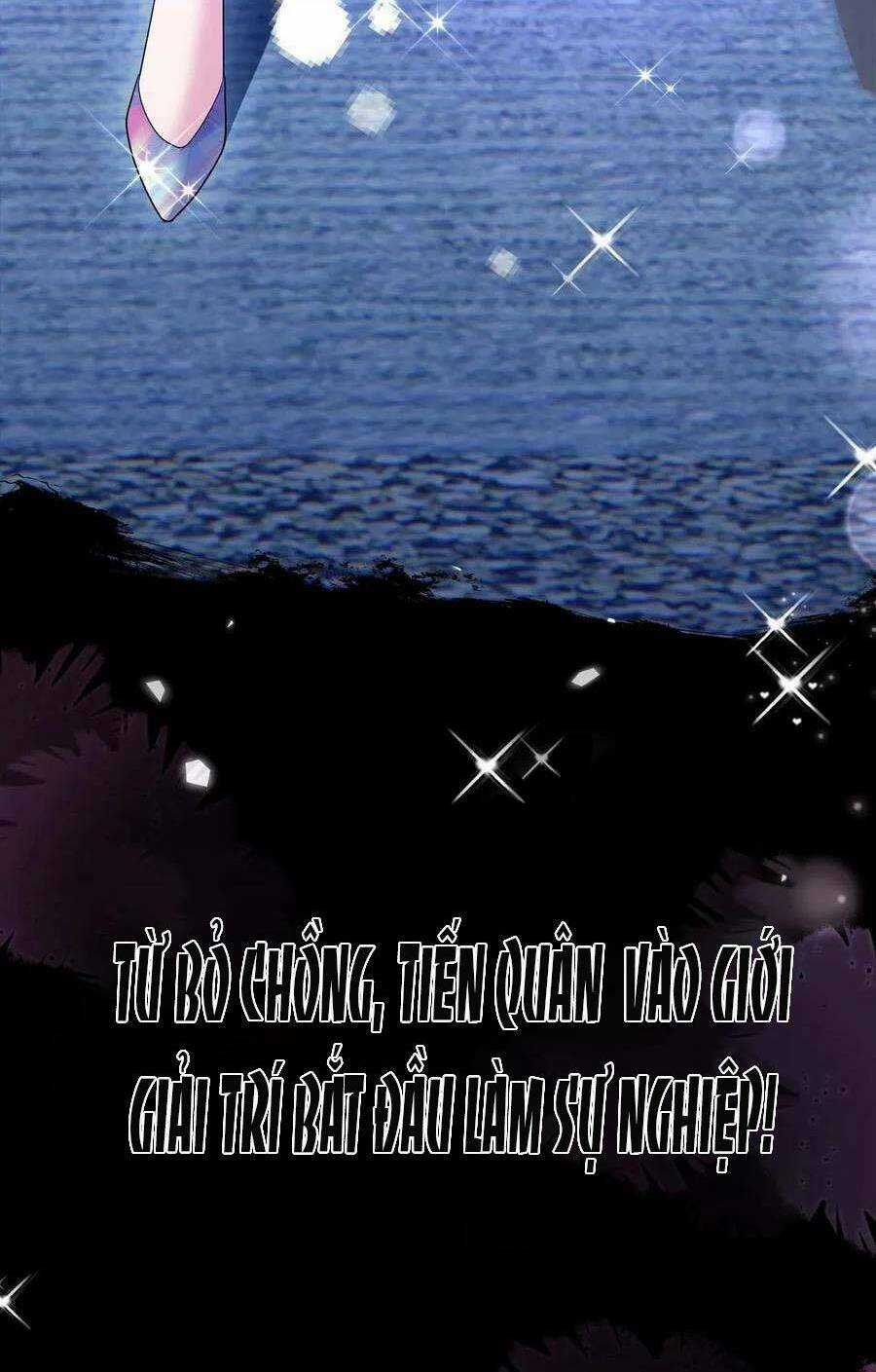 Bệnh Kiều Lệ Gia Được Ta Sủng Ái Nên Kiêu Chapter 0 trang 8