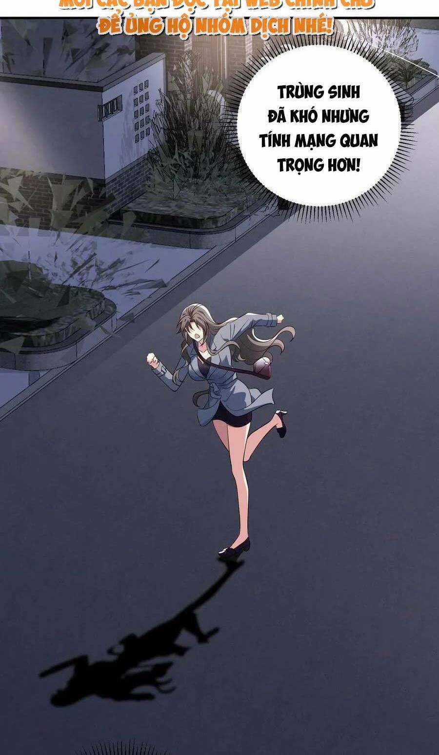 Bệnh Kiều Lệ Gia Được Ta Sủng Ái Nên Kiêu Chapter 1 trang 11