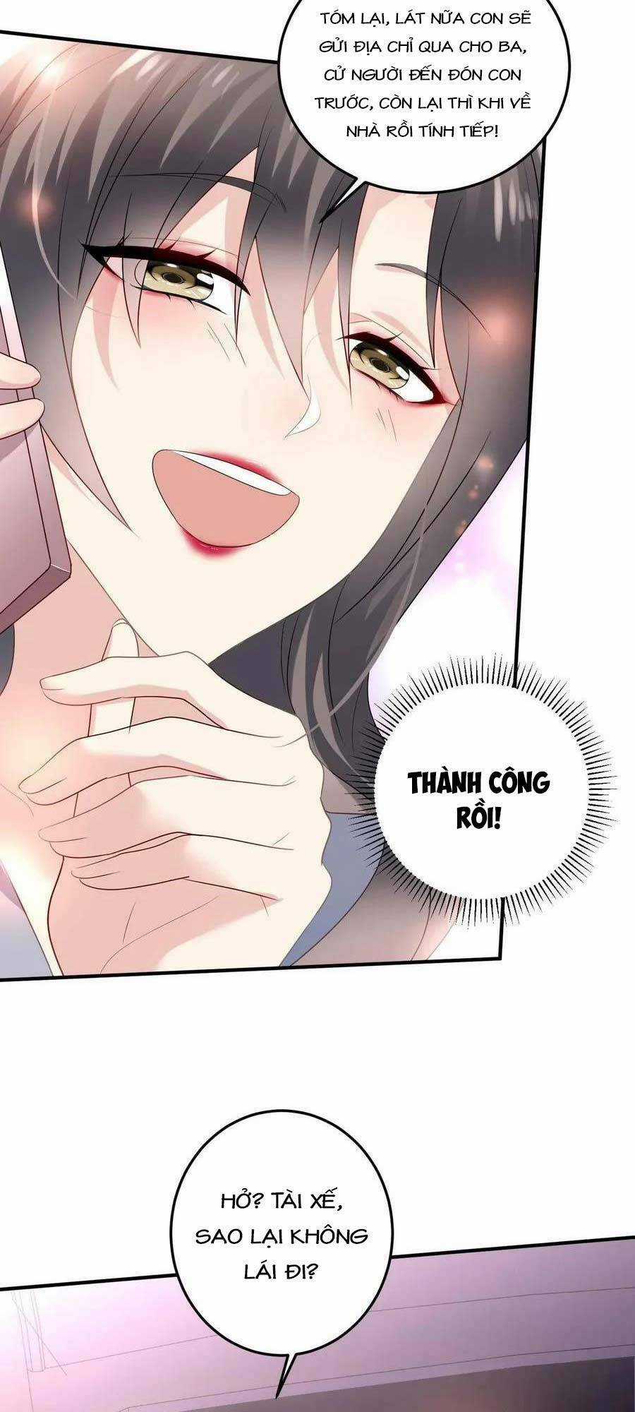 Bệnh Kiều Lệ Gia Được Ta Sủng Ái Nên Kiêu Chapter 1 trang 21