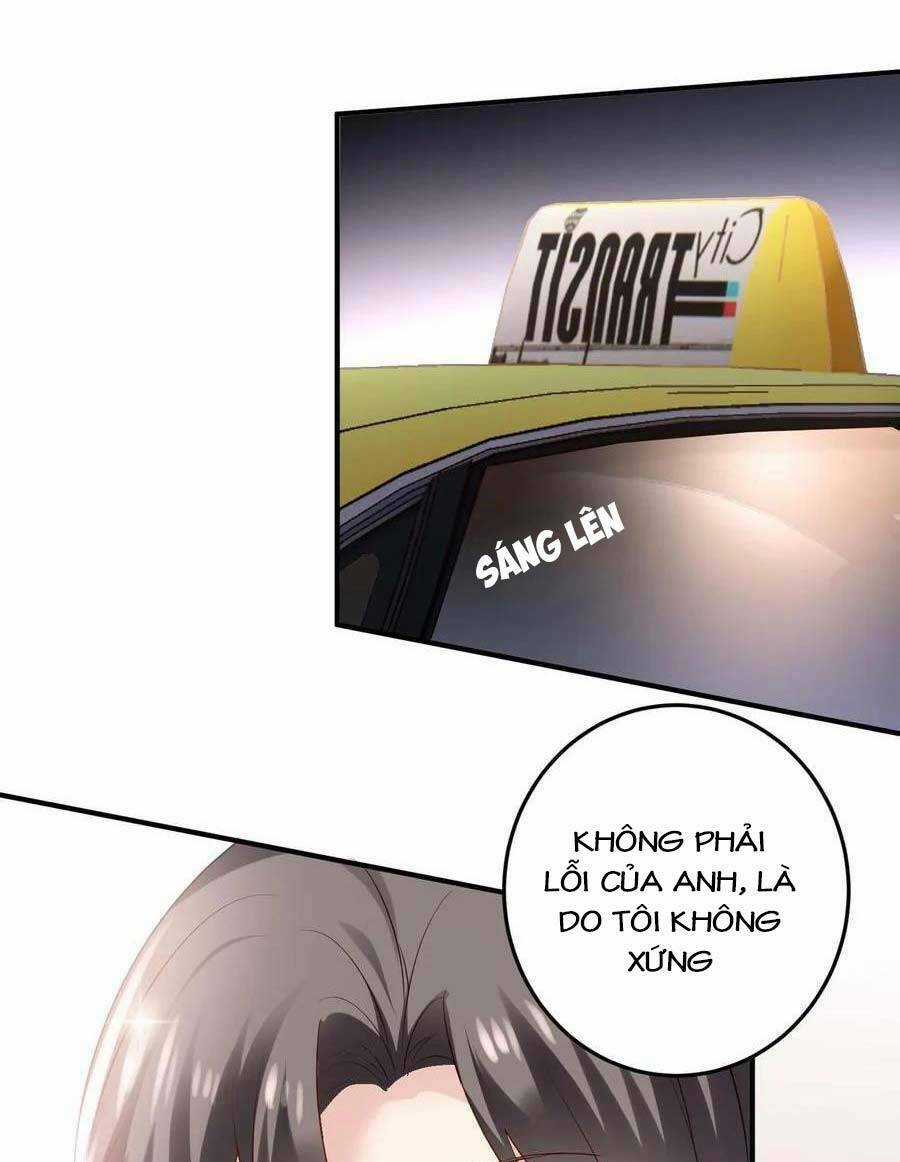 Bệnh Kiều Lệ Gia Được Ta Sủng Ái Nên Kiêu Chapter 1 trang 23