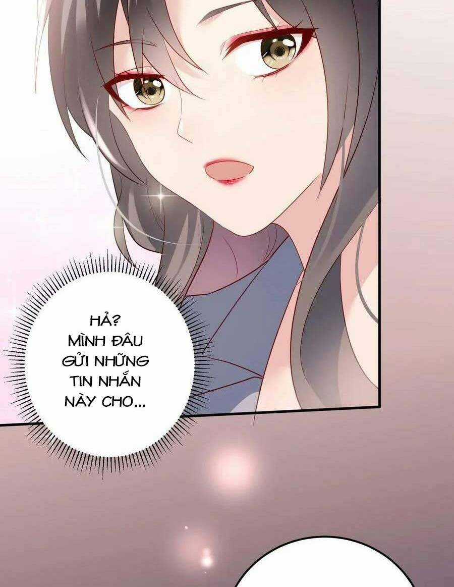 Bệnh Kiều Lệ Gia Được Ta Sủng Ái Nên Kiêu Chapter 1 trang 24