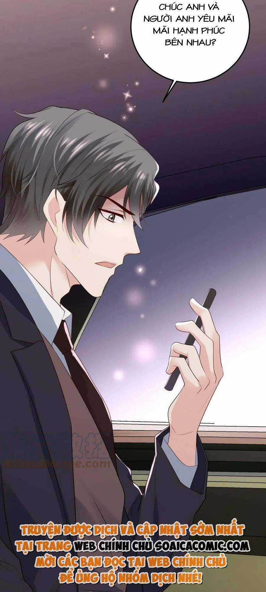 Bệnh Kiều Lệ Gia Được Ta Sủng Ái Nên Kiêu Chapter 1 trang 25