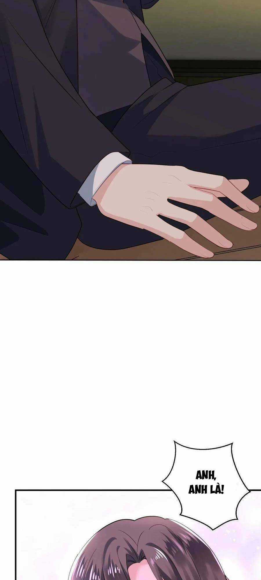 Bệnh Kiều Lệ Gia Được Ta Sủng Ái Nên Kiêu Chapter 1 trang 26