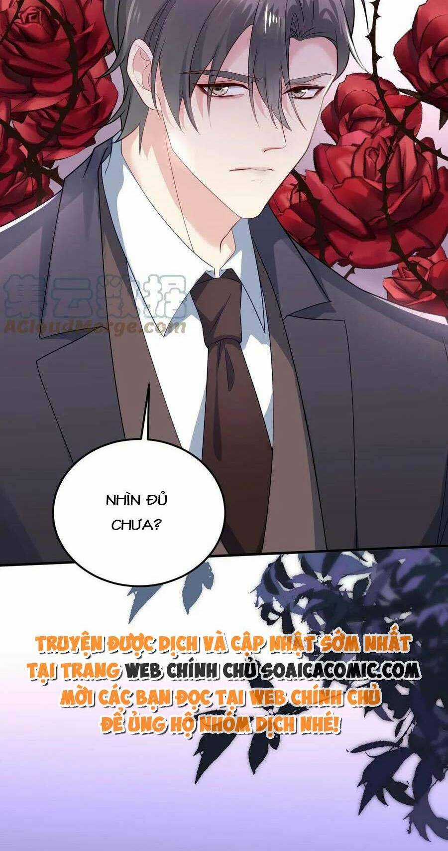 Bệnh Kiều Lệ Gia Được Ta Sủng Ái Nên Kiêu Chapter 1 trang 28