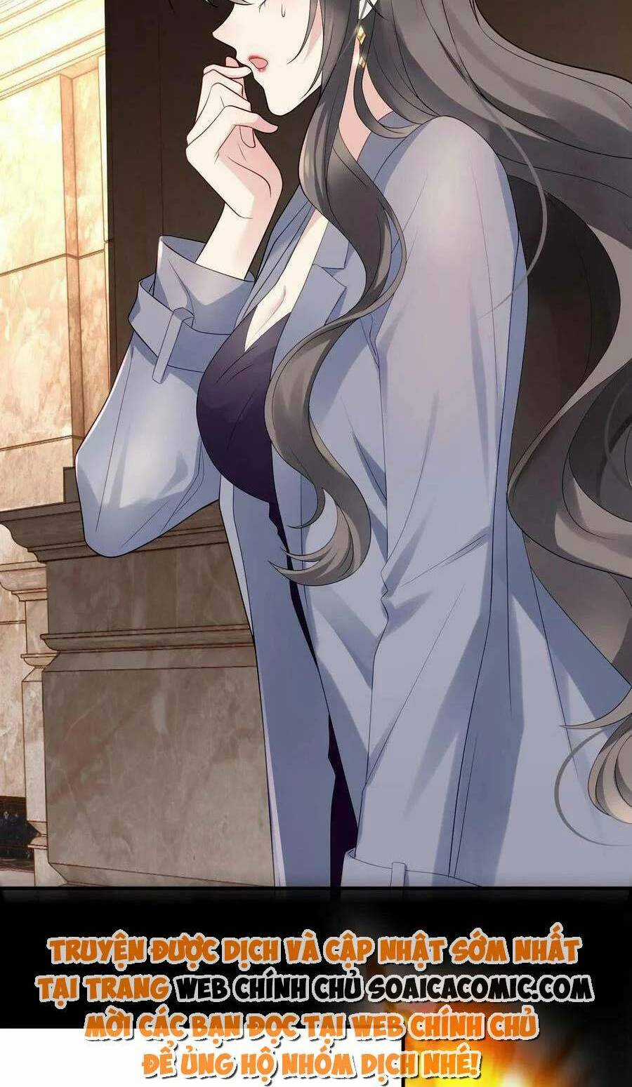 Bệnh Kiều Lệ Gia Được Ta Sủng Ái Nên Kiêu Chapter 1 trang 3