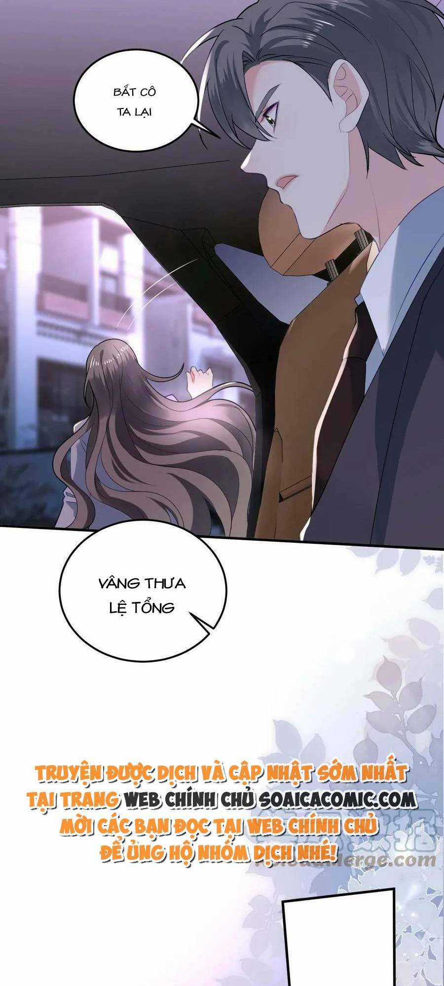 Bệnh Kiều Lệ Gia Được Ta Sủng Ái Nên Kiêu Chapter 1 trang 30