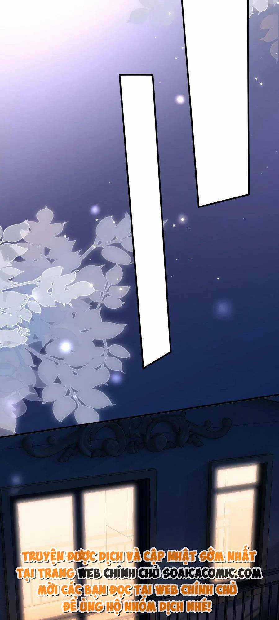 Bệnh Kiều Lệ Gia Được Ta Sủng Ái Nên Kiêu Chapter 1 trang 31