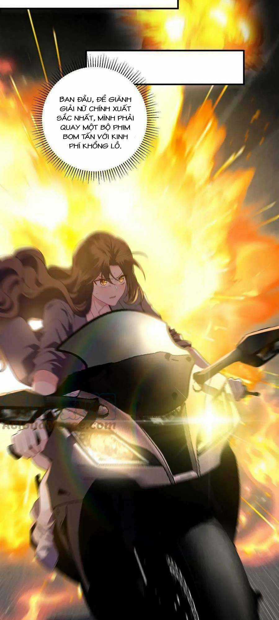 Bệnh Kiều Lệ Gia Được Ta Sủng Ái Nên Kiêu Chapter 1 trang 4