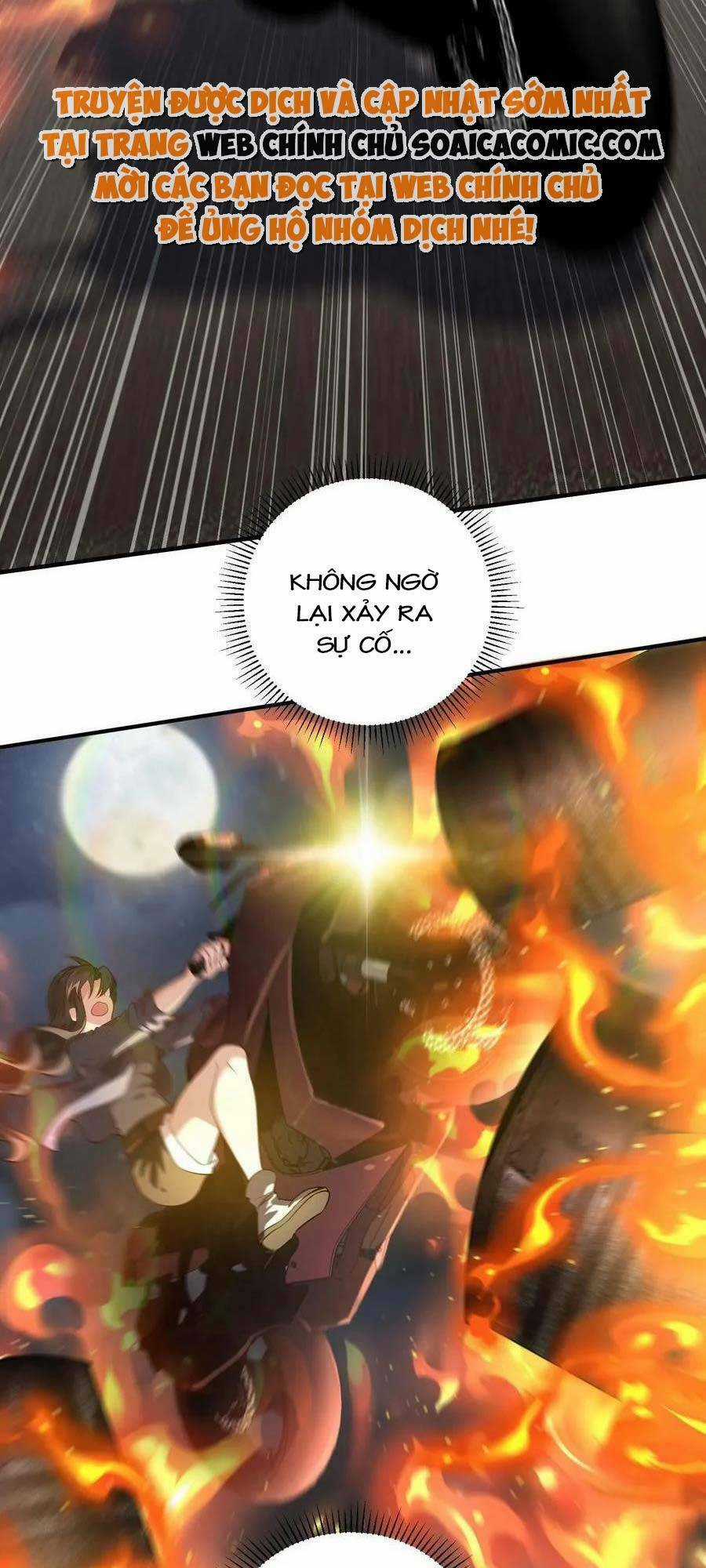 Bệnh Kiều Lệ Gia Được Ta Sủng Ái Nên Kiêu Chapter 1 trang 5