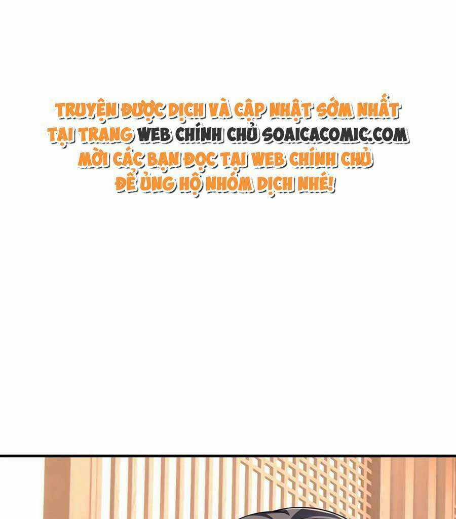 Bệnh Kiều Lệ Gia Được Ta Sủng Ái Nên Kiêu Chapter 10 trang 0