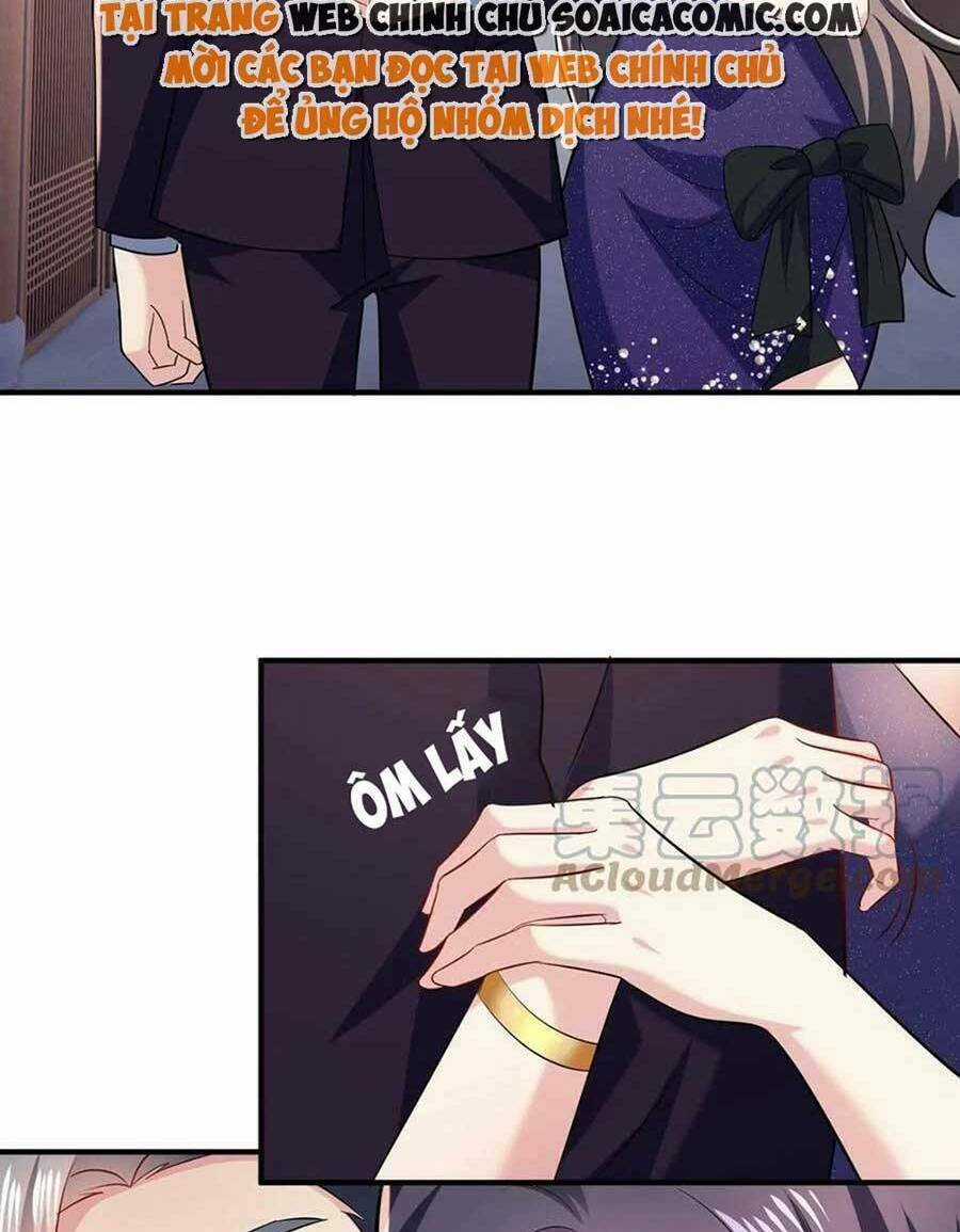 Bệnh Kiều Lệ Gia Được Ta Sủng Ái Nên Kiêu Chapter 10 trang 15