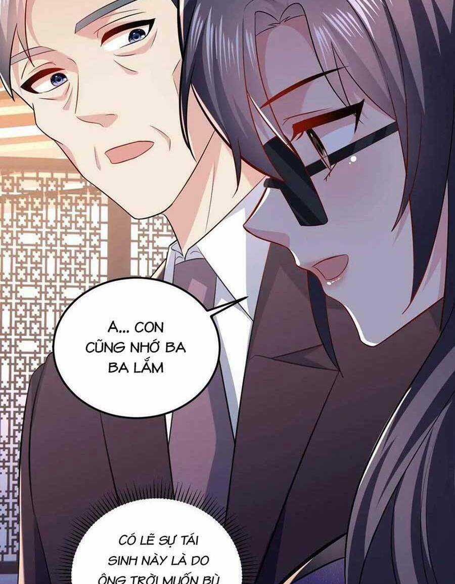 Bệnh Kiều Lệ Gia Được Ta Sủng Ái Nên Kiêu Chapter 10 trang 16