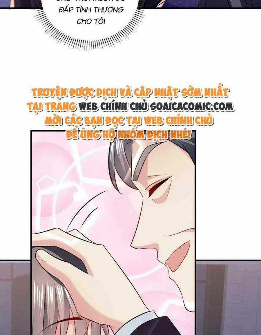 Bệnh Kiều Lệ Gia Được Ta Sủng Ái Nên Kiêu Chapter 10 trang 17