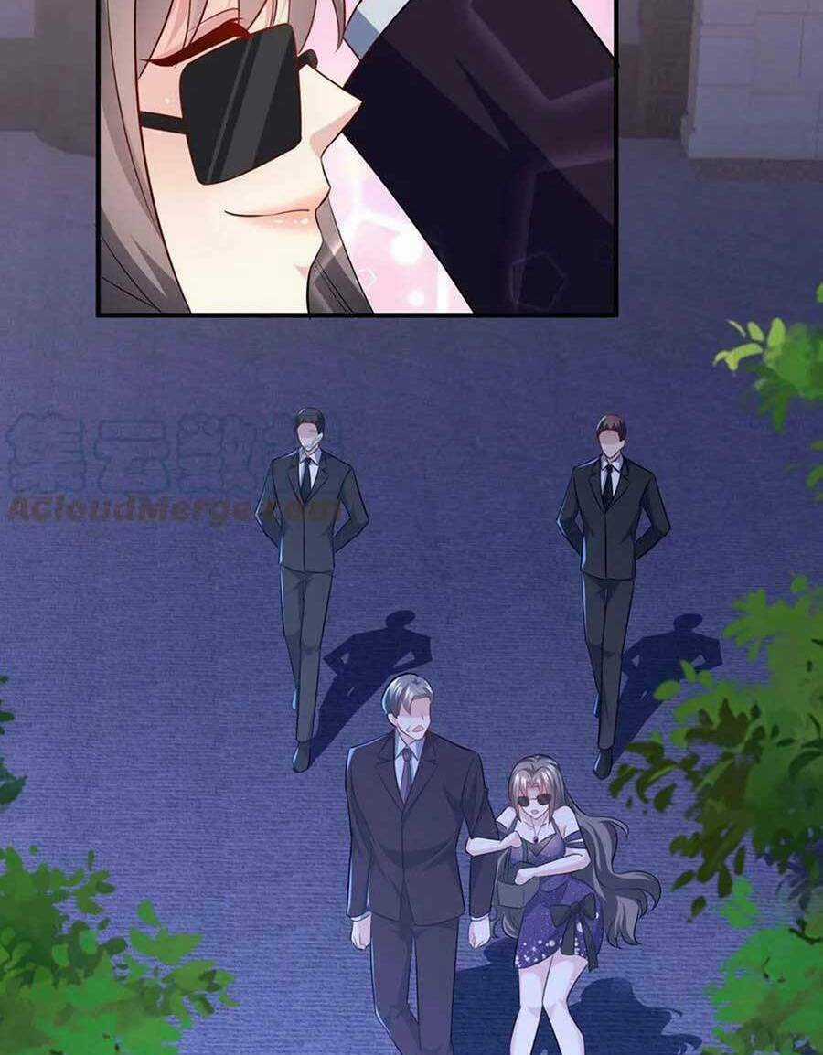 Bệnh Kiều Lệ Gia Được Ta Sủng Ái Nên Kiêu Chapter 10 trang 18