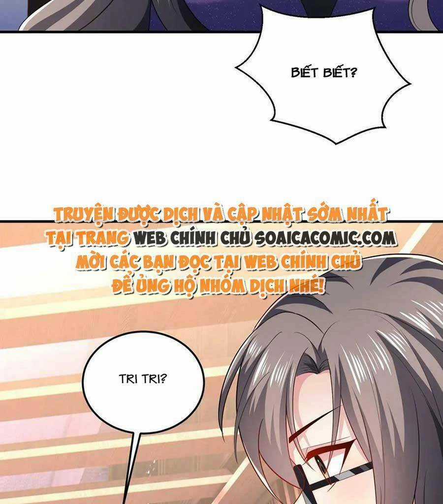 Bệnh Kiều Lệ Gia Được Ta Sủng Ái Nên Kiêu Chapter 10 trang 2